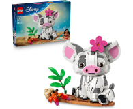 LEGO DISNEY 43292 Pua - 1529799 - zdjęcie 2